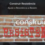 Construir Resistência atingiu mais de 780 mil leitores