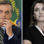 Jornalista vence processo contra Bolsonaro por insinuação sexual