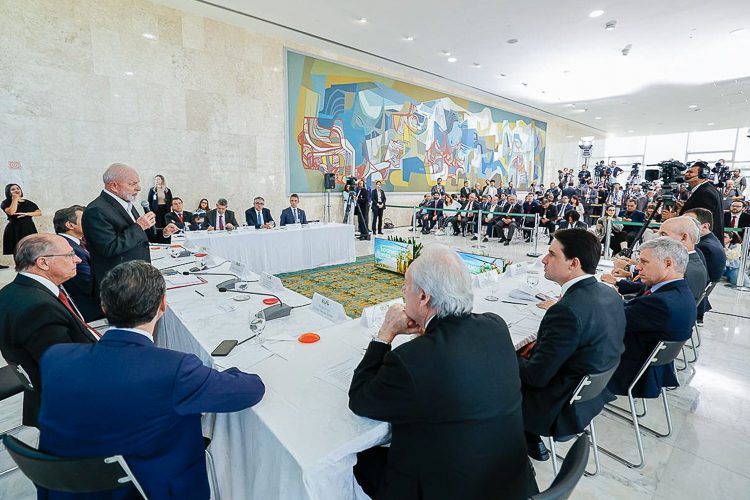 Pres Lula Anuncios De Medidas Ao Rio Grande Do Sul Ricardostuckert Pr 01