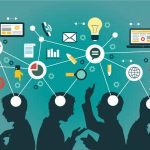 Os princípios da comunicação fascista estão de volta