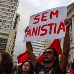 Anistia não é amnésia – Frei Betto