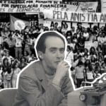 Vladimir Herzog, símbolo da luta pela democracia