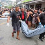 A matança no Rio é o grande projeto político do bolsonarismo A matança no Rio é o grande projeto político do bolsonarismo
