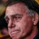 A opinião de Bolsonaro não vale mais nada