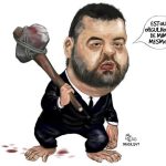 Cláudio Castro deveria ser preso Cláudio Castro deveria ser preso