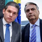Hugo Motta defende Bolsonaro em entrevista à GloboNews