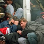 O Bacurau de Saravejo O Bacurau de Saravejo