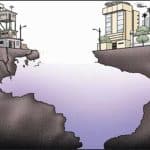 Brasil registra recorde de renda e menor nível de pobreza e desigualdade