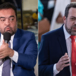 Boulos dá invertida em Claudio Castro por chacina Boulos dá invertida em Claudio Castro por chacina