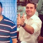 Clã Bolsonaro decide que Flávio é o candidato à presidência