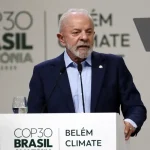 Lula recoloca o Brasil no mapa moral e geopolítico do clima