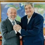 Ouvidoria condena contratação de Datena pela EBC