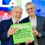 O GPS de governo do presidente Lula