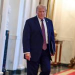 Trump acha que bravata é política externa