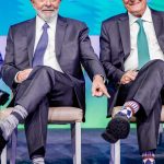 Alckmin asfalta estrada para o quarto mandato de Lula