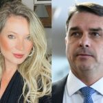 “Flávio é o mais corrupto dos filhos de Jair Bolsonaro “