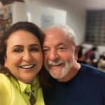 A Frente Amplíssima de Lula A Frente Amplíssima de Lula