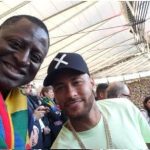 Deputado bolsonarista faz ofício pela convocação de Neymar