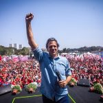 Trabalhadores pressionam pelo fim da jornada 6×1