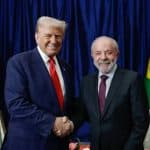 Lula sabe que, mesmo com a química, Trump vai tentar sabotar a eleição